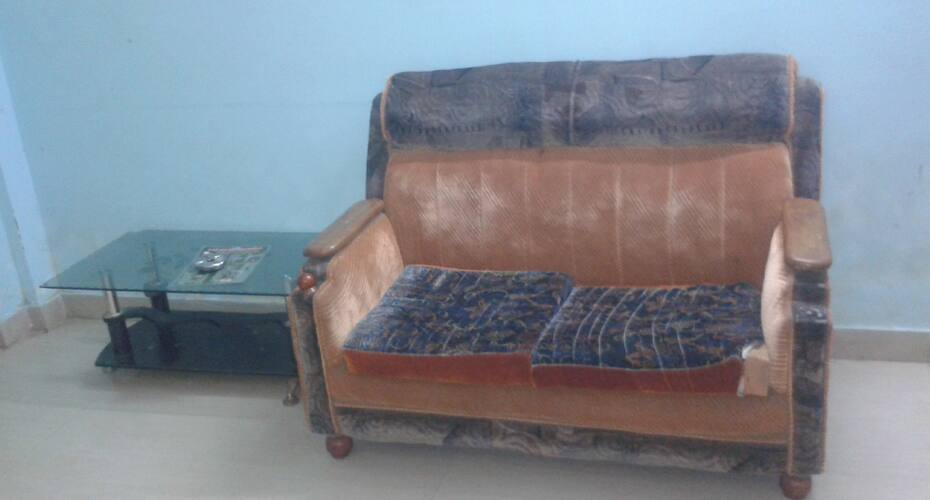 ROJANA GUEST HOUSE, Digha 5